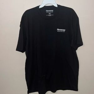 NWOT Hennessy Men’s Tee-Shirt